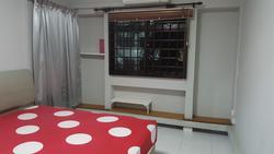 Blk 122 Sengkang East Way (Sengkang), HDB 5 Rooms #156067822